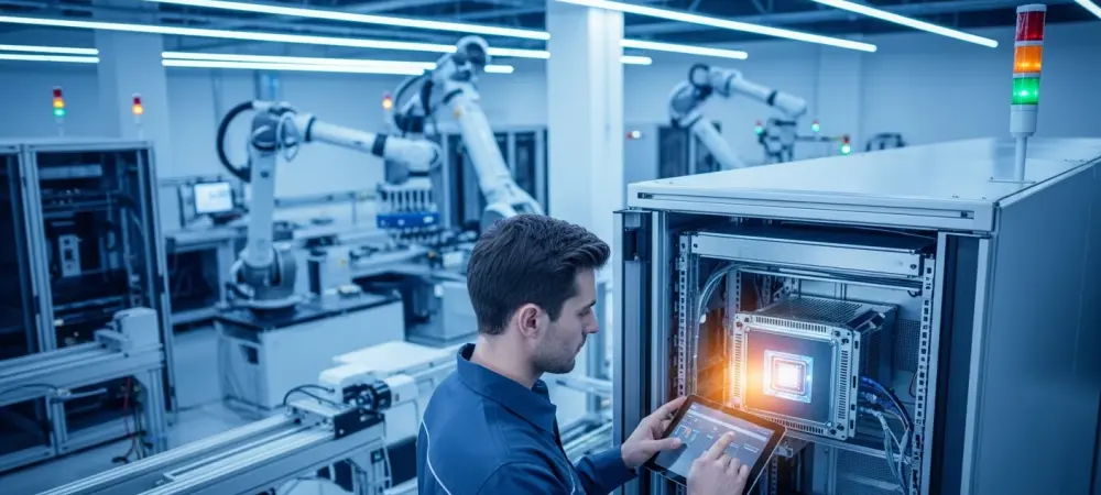 Closing the Engineering Gap to Scale Industrial AI