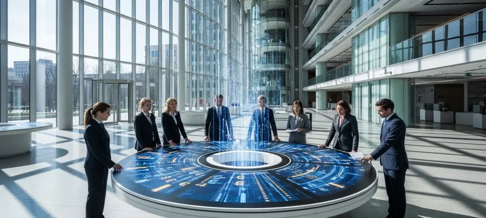 How Will the Digital Euro Transform European Finance?