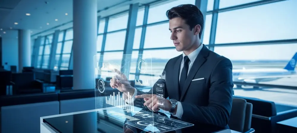 Trend Analysis: AI-Driven Neobanking Models