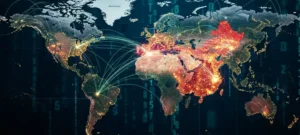 How Is China-Linked Cyber Espionage Reshaping Global Security?