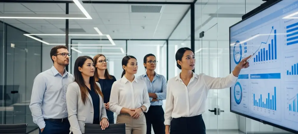 Why Structural Support Is Key to True Work-Life Balance