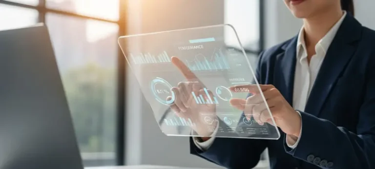 Oracle Transforms Enterprise Software Into Autonomous Engines