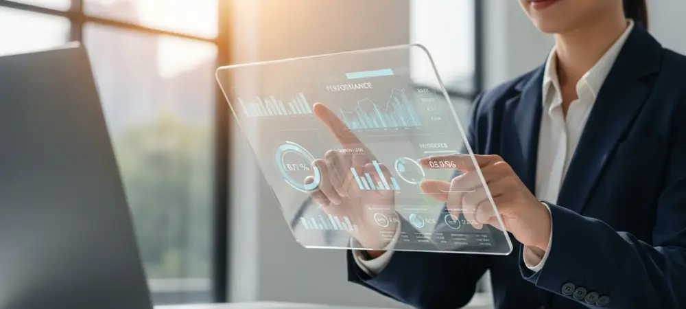 Oracle Transforms Enterprise Software Into Autonomous Engines