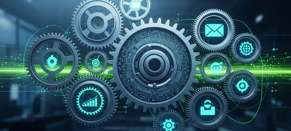 Embedded Finance Shifts From Add-On to Core Strategy