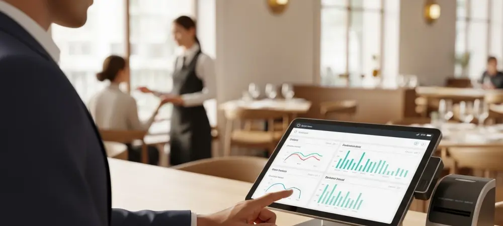 Embedded Finance Landscape – Review
