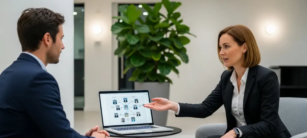 Strategic HR Recruitment Reshapes the UK Workforce