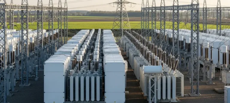 Rivington Energy Plans Solar-Powered Data Center Campus