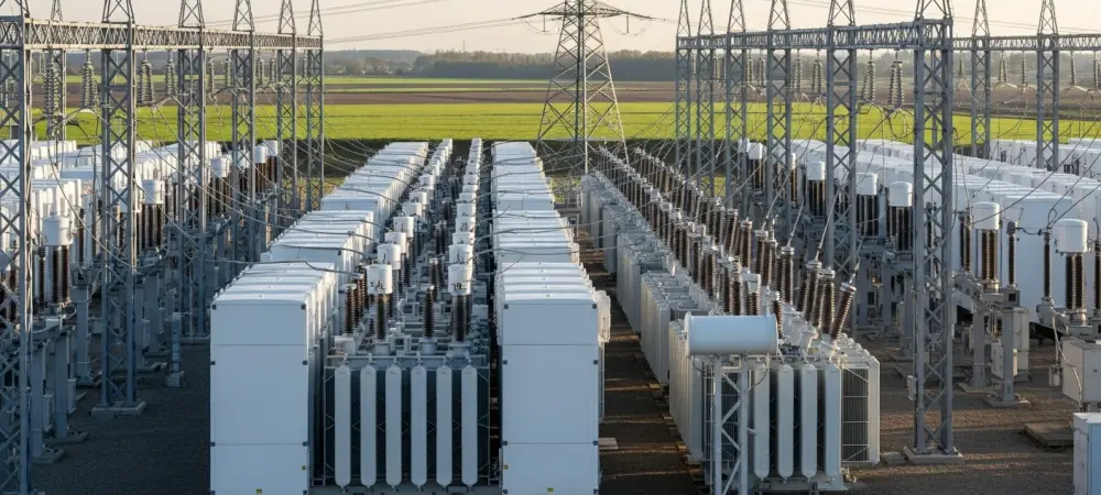Rivington Energy Plans Solar-Powered Data Center Campus