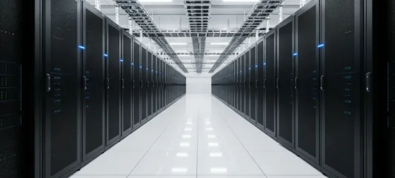 How Will a $2 Billion Deal Boost Saudi Data Infrastructure?
