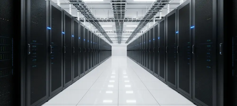 How Will a $2 Billion Deal Boost Saudi Data Infrastructure?