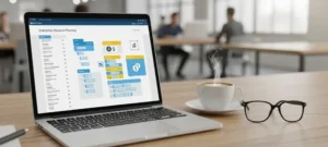 Why Should You Move From Dynamics GP to Business Central?