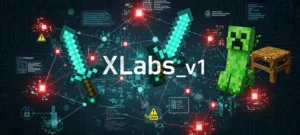 What Is the xlabs_v1 Botnet and Is Minecraft at Risk?