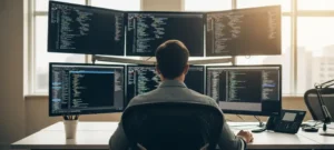 Fake TanStack npm Package Steals Developer Secrets