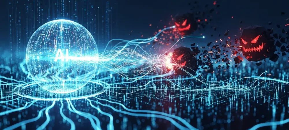 Trend Analysis: Autonomous AI in Cybersecurity