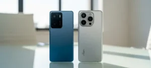 iQoo Z11 vs. iQoo Z11x: A Comparative Analysis