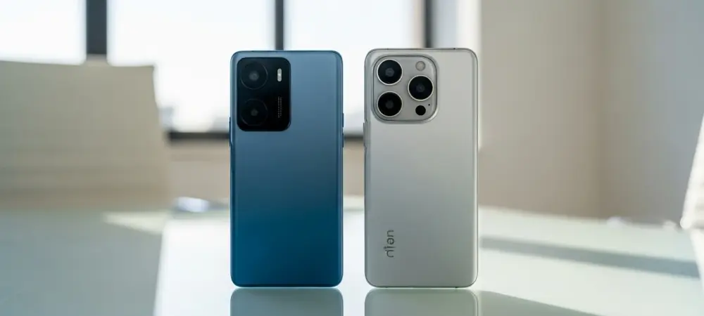 iQoo Z11 vs. iQoo Z11x: A Comparative Analysis