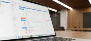 Excel Writeback Speeds Up Business Central Month-End Close