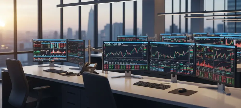 BlockchainFX Nears $15 Million Launch as Presale Gains Momentum