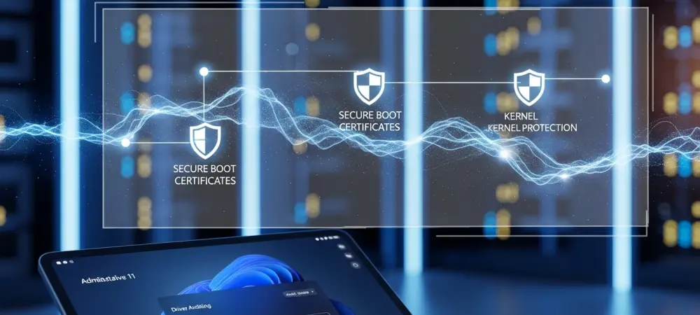 Windows 11 Update Enhances Security and Adds Xbox Mode
