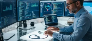 How High Performers Are Training AI to Take Their Jobs