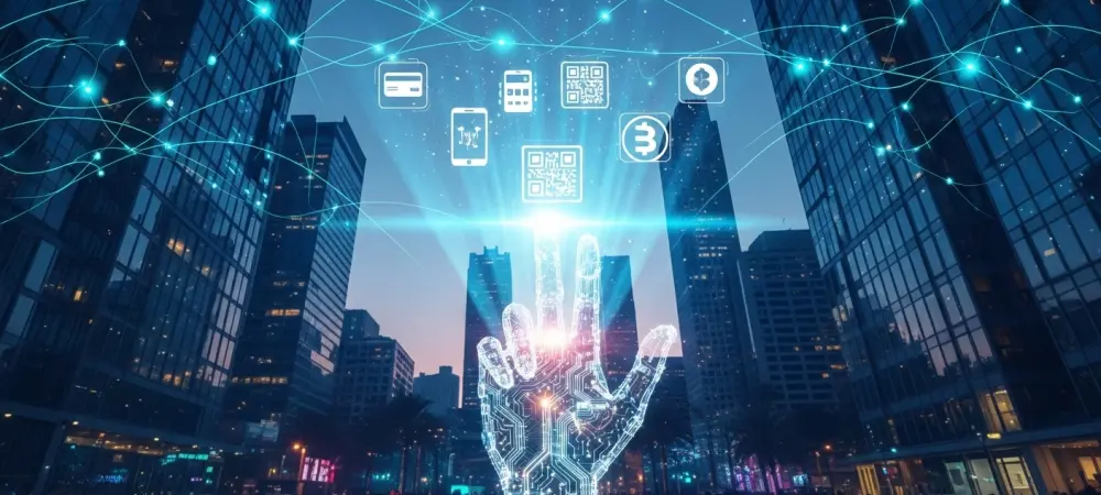 Can Tech Mahindra Redefine the Future of Digital Payments?