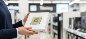 How Did a Walmart Shopper Get Two AMD CPUs for Just $220?