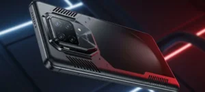 Trend Analysis: Lenovo Legion Y70 Gaming Smartphone