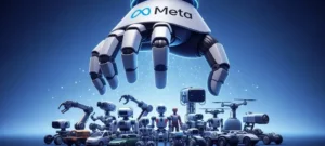 Will Meta Become the Android of the Robotics Industry?