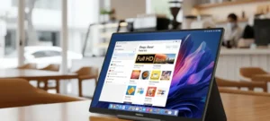 Is the Uperfect UFree V the Best Wireless Portable Monitor?