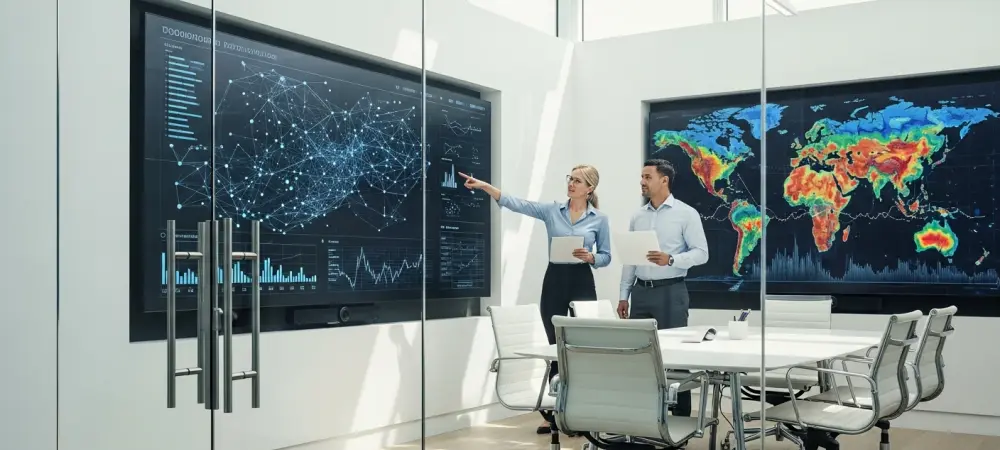 Will AI Replace the Human Touch in Wealth Management?