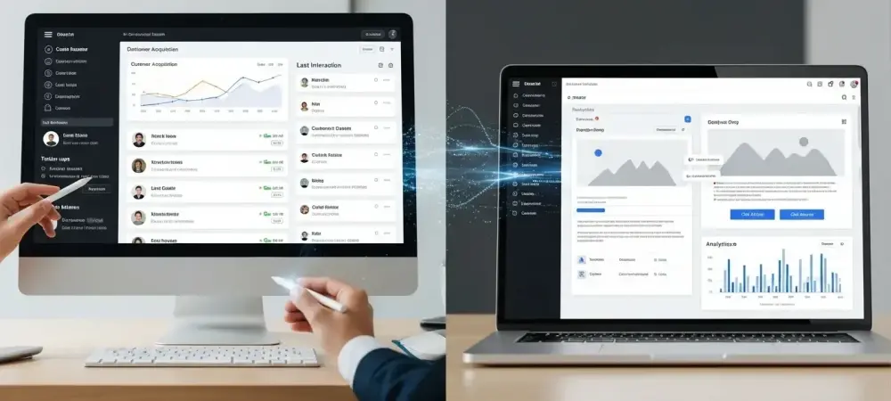 How to Connect CRM and Email Marketing Metrics to Revenue