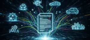 How Generative AI Is Transforming the Insurance Industry
