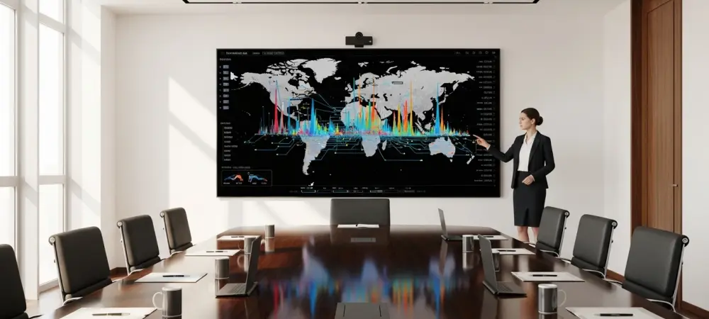 Is AI Search Growth Threatening Publisher Sustainability?
