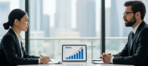 Trend Analysis: Global Salary Expectation Gaps