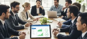Copilot Integrates Generative AI into Business Central