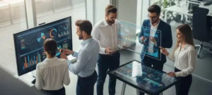 AI Transforms Digital Marketing Into a Data-Driven Ecosystem