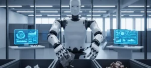 Trend Analysis: Recycling Industry Automation