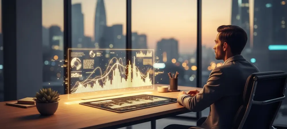Is Efficiency Replacing Empathy in the AI-Driven Workplace?