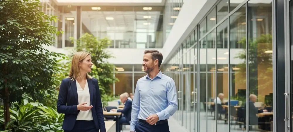 Trend Analysis: Offline Talent Sourcing Strategies