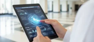 How Is AI Reshaping the Future of Global Insurance Broking?