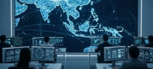 Trend Analysis: South-East Asian Cyber Espionage