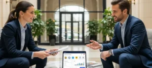 Is Blockchain the New Foundation for Global Finance?