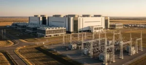 How Is AI Reshaping the Global Data Center Landscape?