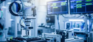 Fabless Semiconductor Startups Need Specialized ERP Systems