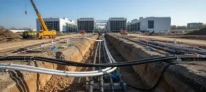 Will North Carolina Make AI Data Centers Pay Their Own Way?