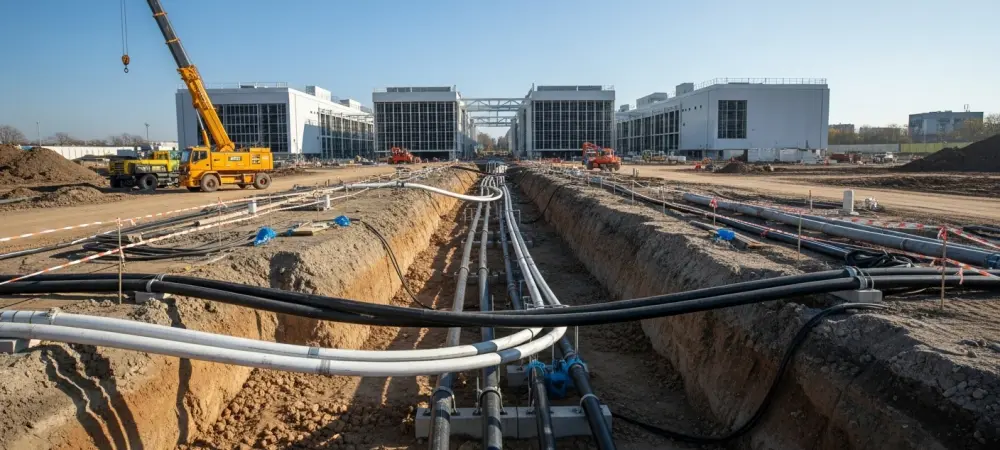 Will North Carolina Make AI Data Centers Pay Their Own Way?