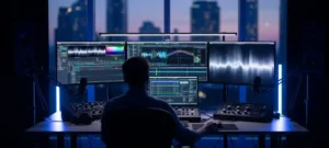 Trend Analysis: AI in Media Entertainment