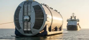 Wave-Powered AI Infrastructure – Review