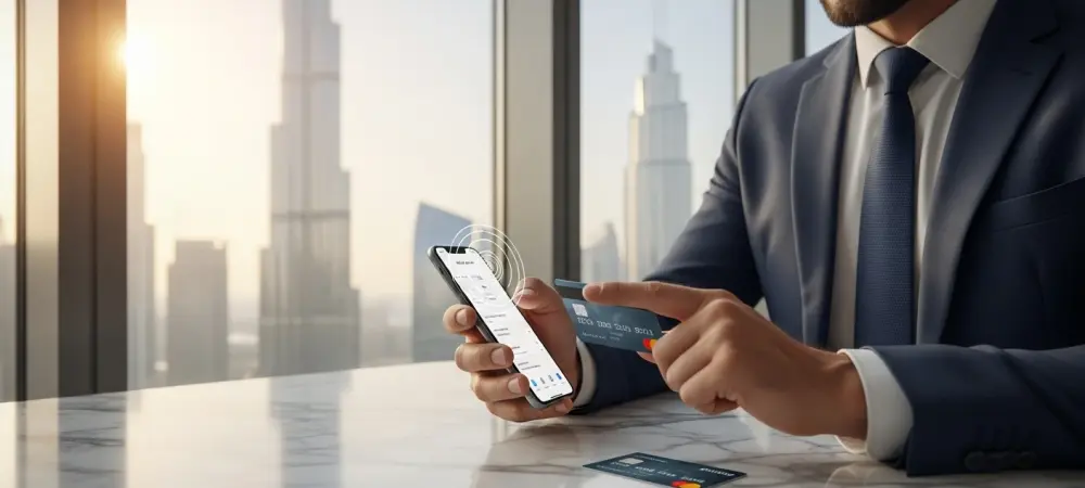 VaultsPay and Mastercard Partner to Modernize UAE Payments