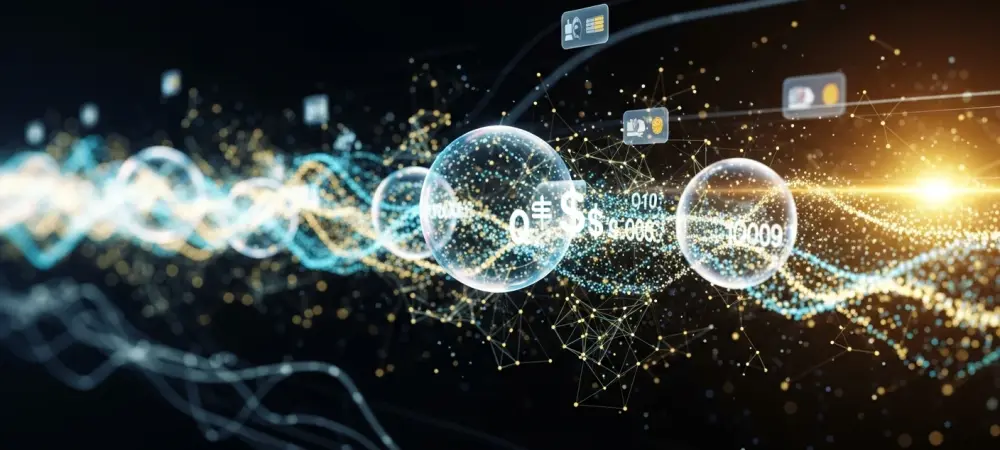 The Rise of Frictionless Payments and Invisible Money